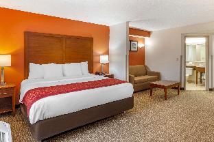 comfort inn greensboro kernersville
