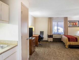comfort inn greensboro kernersville