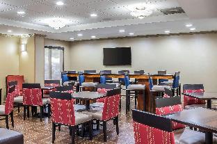 Comfort Inn Greensboro - Kernersville,High Point>>Greensboro,3 star