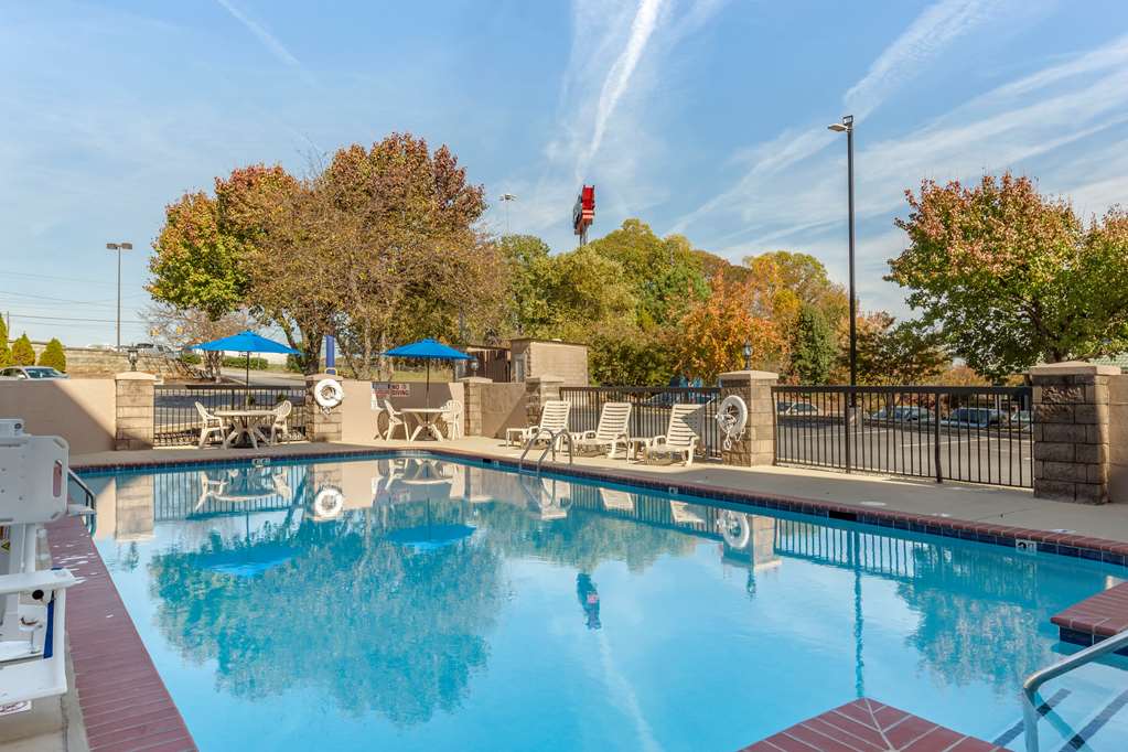comfort inn greensboro kernersville