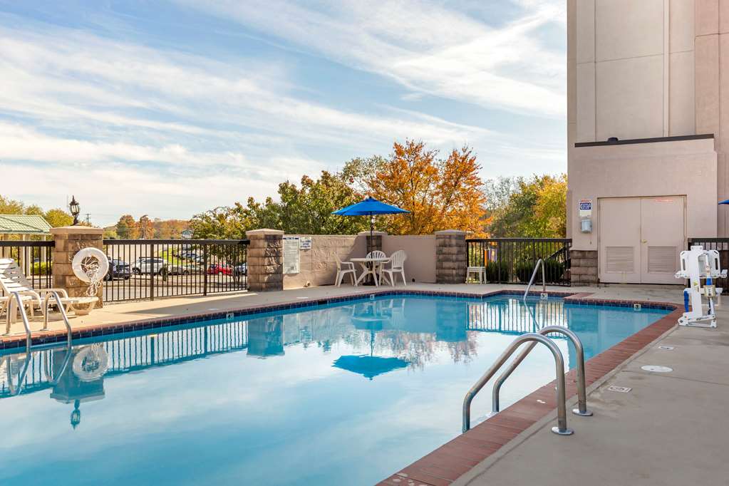 comfort inn greensboro kernersville