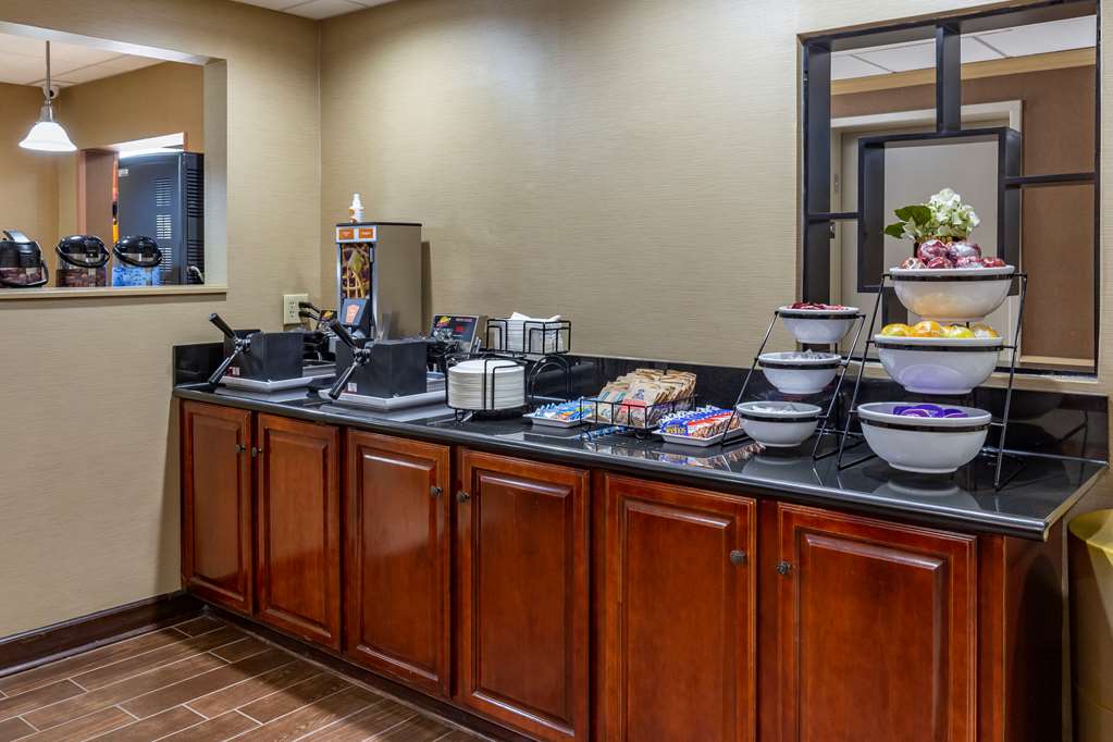 comfort inn greensboro kernersville