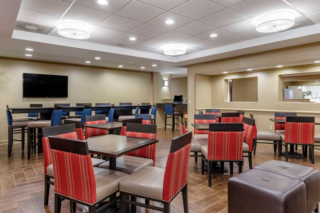 comfort inn greensboro kernersville