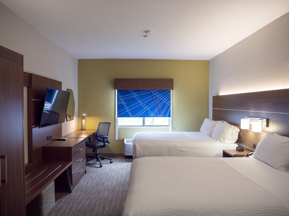 holiday inn express and suites greenville airport by ihg