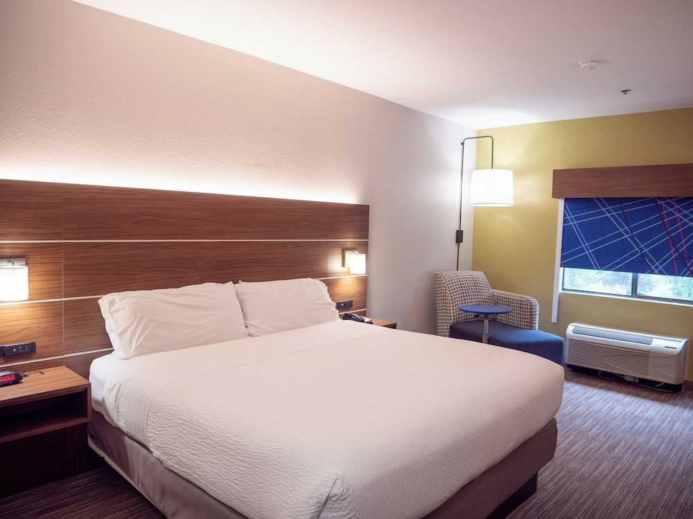 holiday inn express and suites greenville airport by ihg