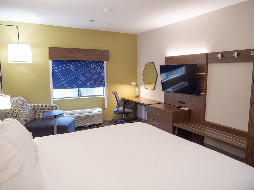 holiday inn express and suites greenville airport by ihg