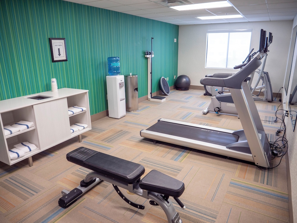 holiday inn express and suites greenville airport by ihg
