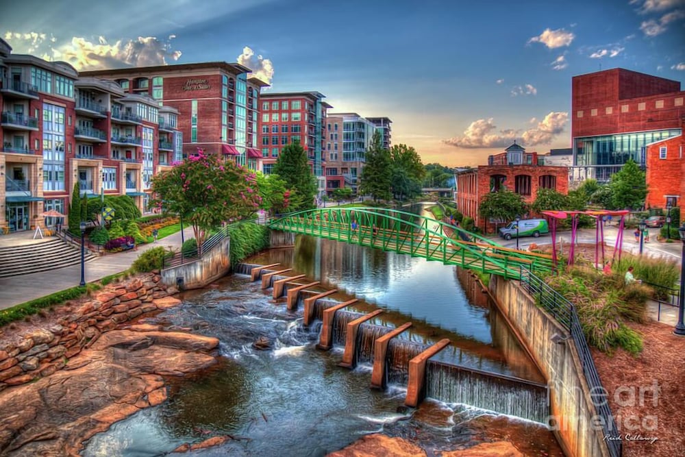 holiday inn express and suites greenville airport by ihg