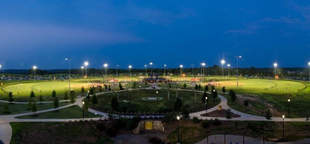 holiday inn express and suites greenville airport by ihg
