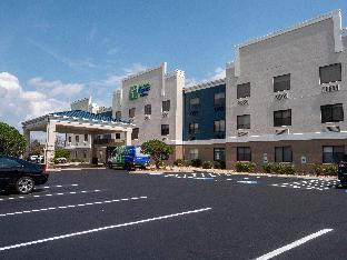 holiday inn express and suites greenville airport by ihg
