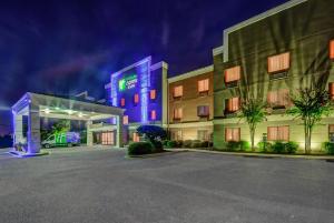 holiday inn express and suites greenville airport by ihg