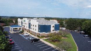 holiday inn express and suites greenville airport by ihg