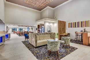 holiday inn express and suites greenville airport by ihg