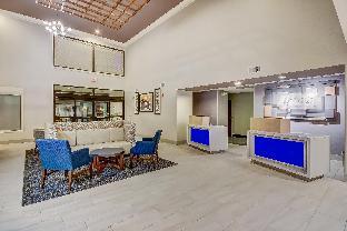 holiday inn express and suites greenville airport by ihg