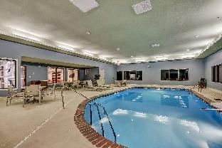 holiday inn express and suites greenville airport by ihg