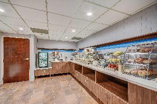 holiday inn express and suites greenville airport by ihg