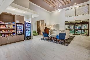 holiday inn express and suites greenville airport by ihg