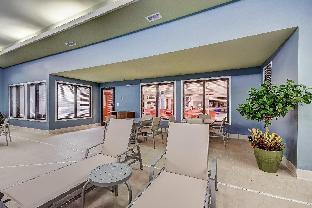 holiday inn express and suites greenville airport by ihg