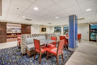 holiday inn express and suites greenville airport by ihg