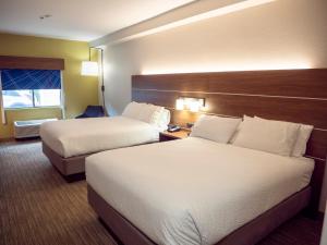 holiday inn express and suites greenville airport by ihg