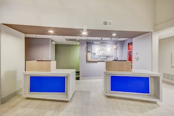 Holiday Inn Express & Suites Greenville Airport By Ihg,Greenville>>Gramling,4 star