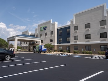 Holiday Inn Express & Suites Greenville Airport By Ihg,Greenville>>Gramling,4 star