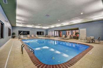 Holiday Inn Express & Suites Greenville Airport By Ihg,Greenville>>Gramling,4 star