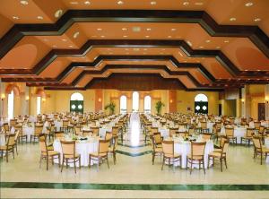 hotel abades guadix