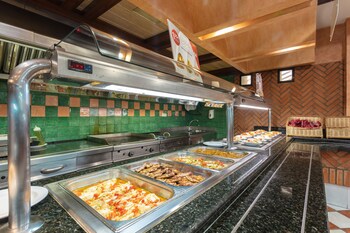 Hotel Abades Guadix,Guadix>>Granada,4 star