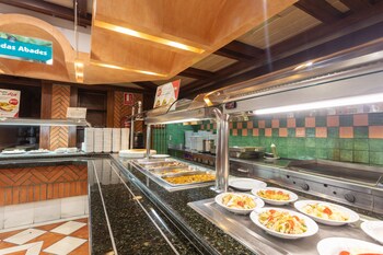 Hotel Abades Guadix,Guadix>>Granada,4 star