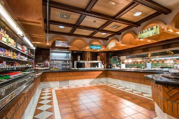 Hotel Abades Guadix,Guadix>>Granada,4 star