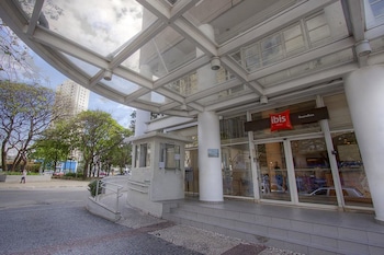 ibis guarulhos aeroporto