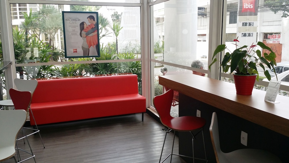 ibis guarulhos aeroporto