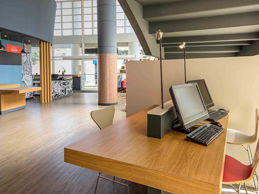 ibis guarulhos aeroporto