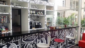 ibis guarulhos aeroporto