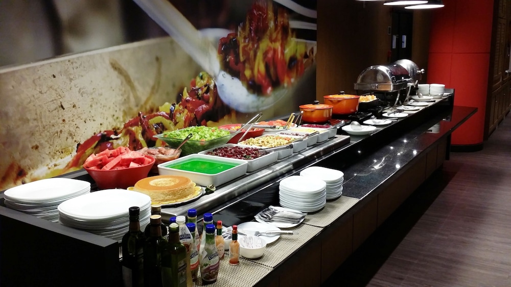 ibis guarulhos aeroporto