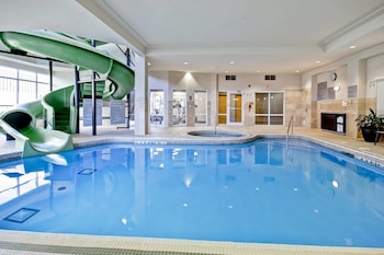 fairfield inn and suites by marriott guelph