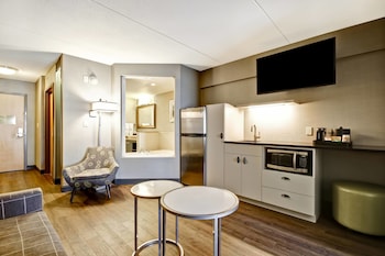 fairfield inn and suites by marriott guelph