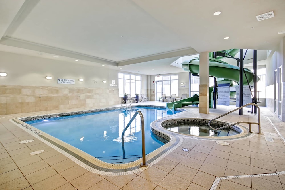 fairfield inn and suites by marriott guelph