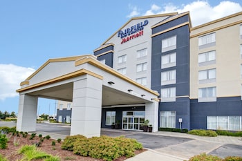 fairfield inn and suites by marriott guelph