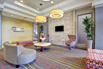 fairfield inn and suites by marriott guelph