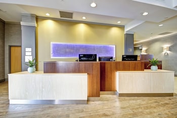 fairfield inn and suites by marriott guelph
