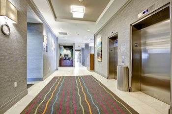 fairfield inn and suites by marriott guelph