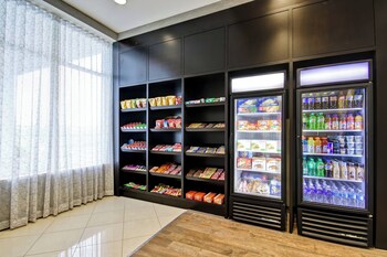 fairfield inn and suites by marriott guelph