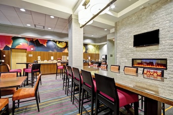 fairfield inn and suites by marriott guelph