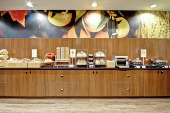 fairfield inn and suites by marriott guelph