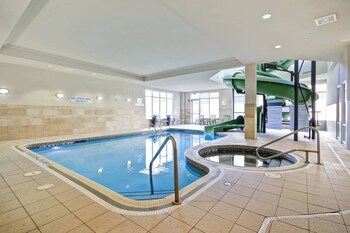 fairfield inn and suites by marriott guelph