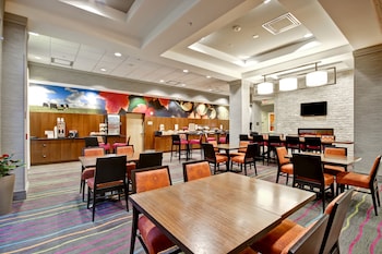 fairfield inn and suites by marriott guelph