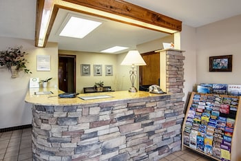 Rodeway Inn Gunnison,Gunnison>>Colorado,2 star