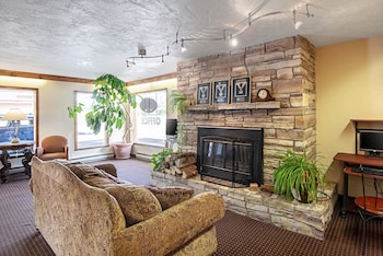 Rodeway Inn Gunnison,Gunnison>>Colorado,2 star